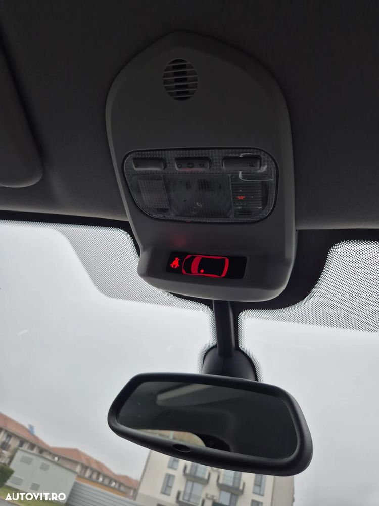 Peugeot 3008 BlueHDi 120 Stop & Start Allure - 19