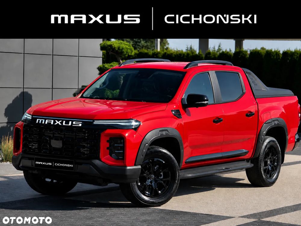 Maxus Inny - 2