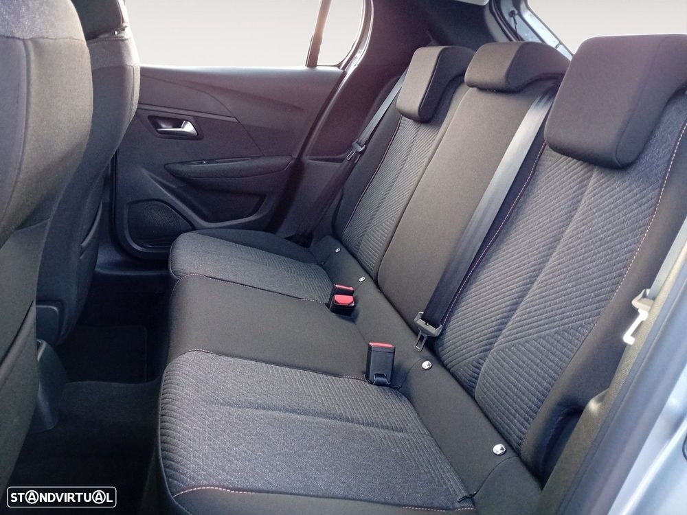 Peugeot 208 1.2 PureTech Style - 13