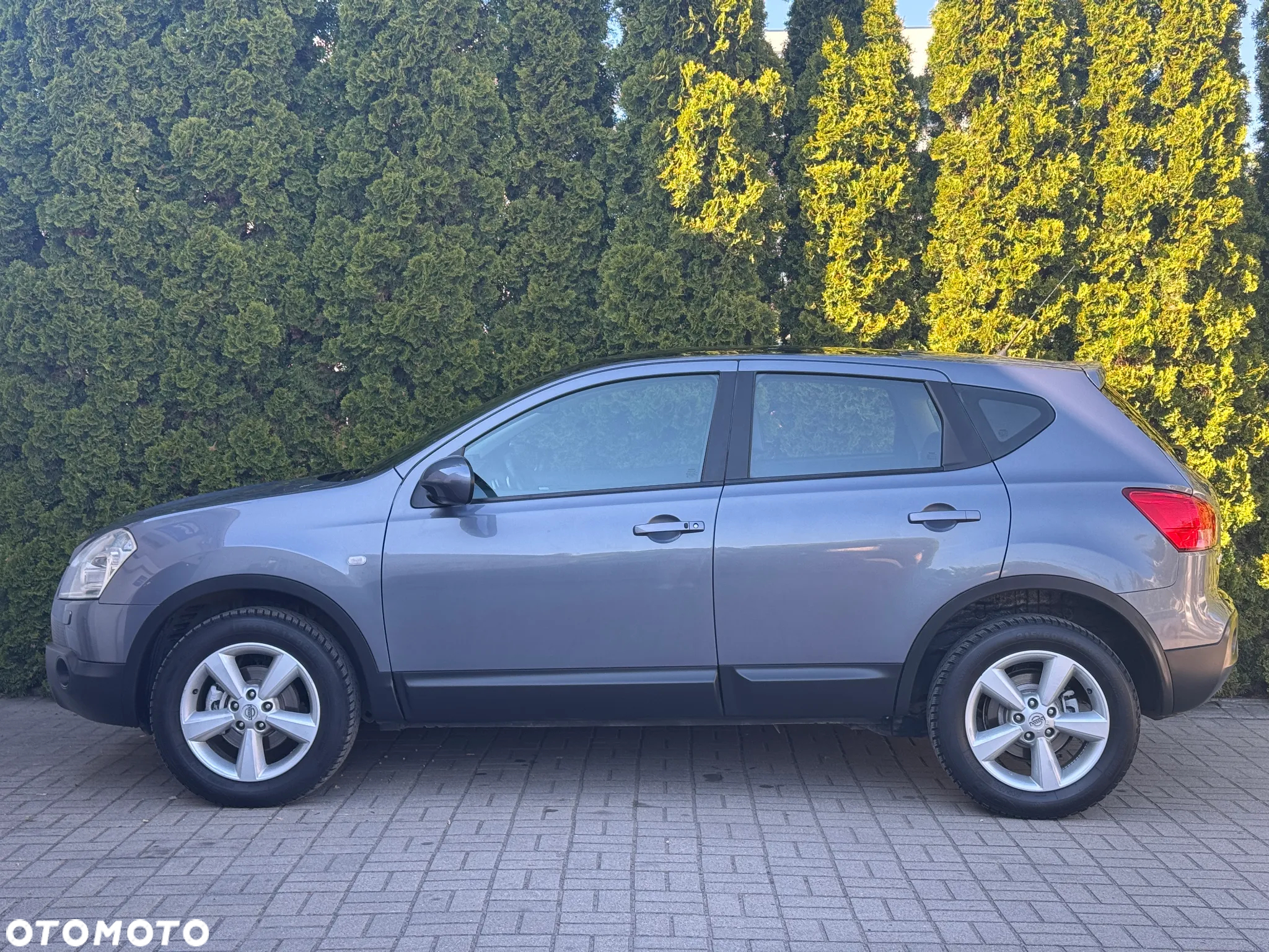 Nissan Qashqai 2.0 dCi Tekna Premium - 11