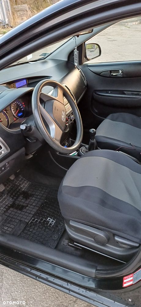 Hyundai i20 1.2 Classic - 3