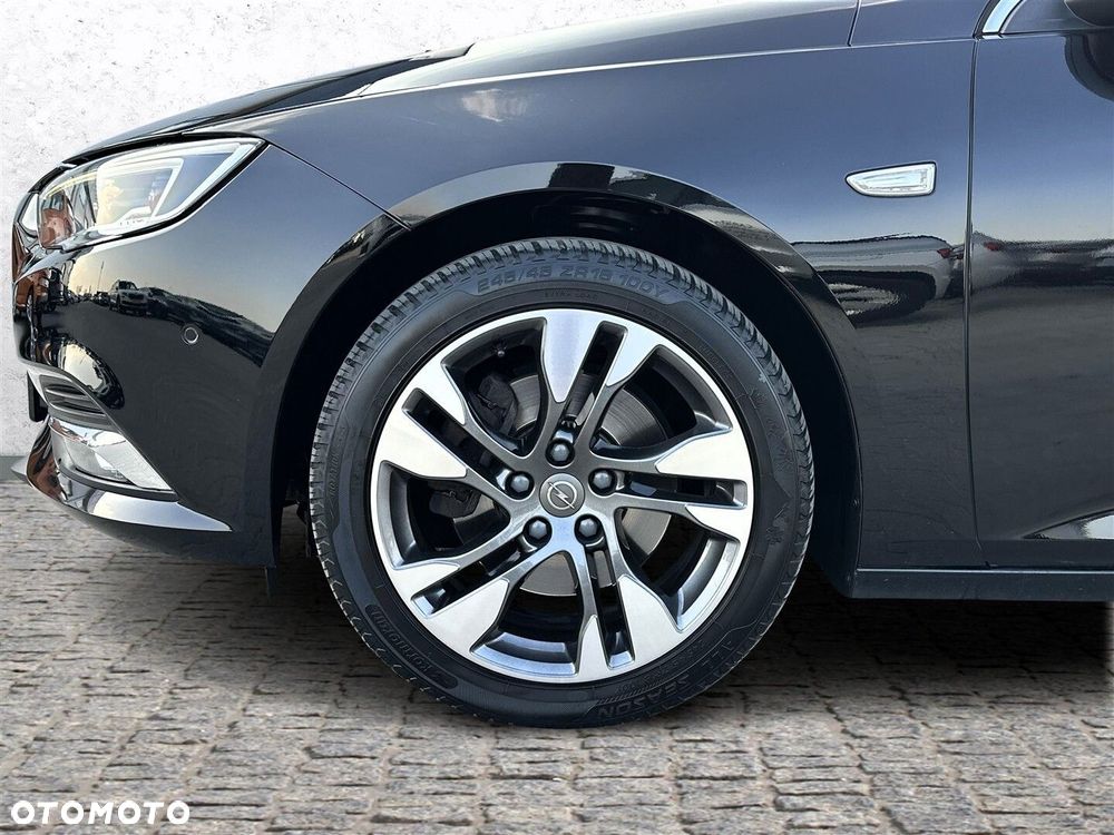 Opel Insignia 2.0 CDTI Elite S&S - 37