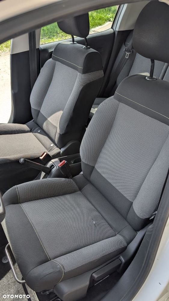 Citroën C3 1.6 BlueHDi Feel S&S - 18
