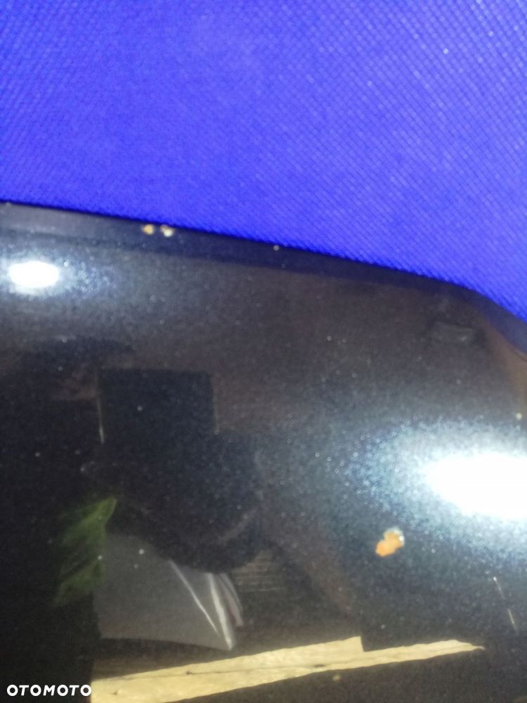 VW Amarok maska pokrywa klapa przód wygłuszenie - 6