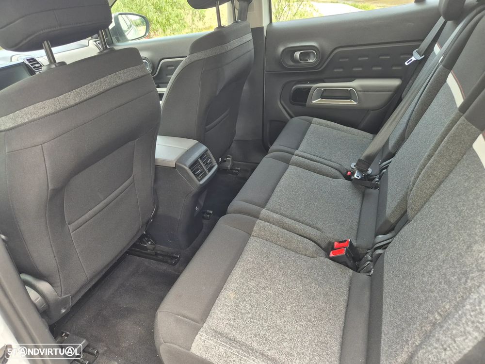 Citroën C5 Aircross 1.2 PureTech Live Pack - 3