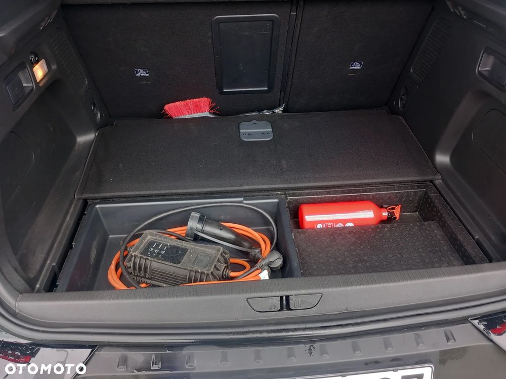 Opel Grandland X 1.6 T PHEV 4x4 Edition Business - 25