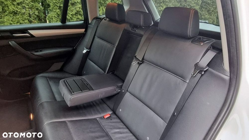 BMW X3 - 22