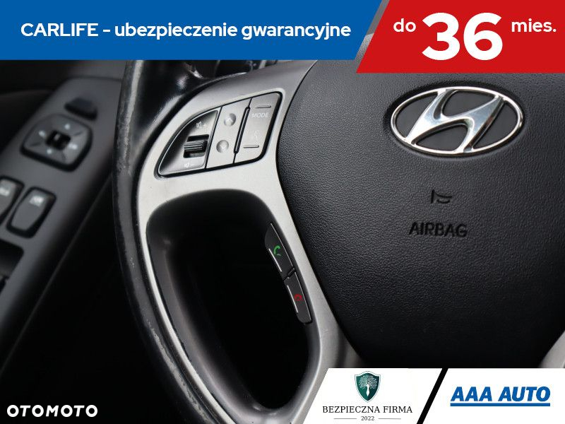 Hyundai ix35 - 18