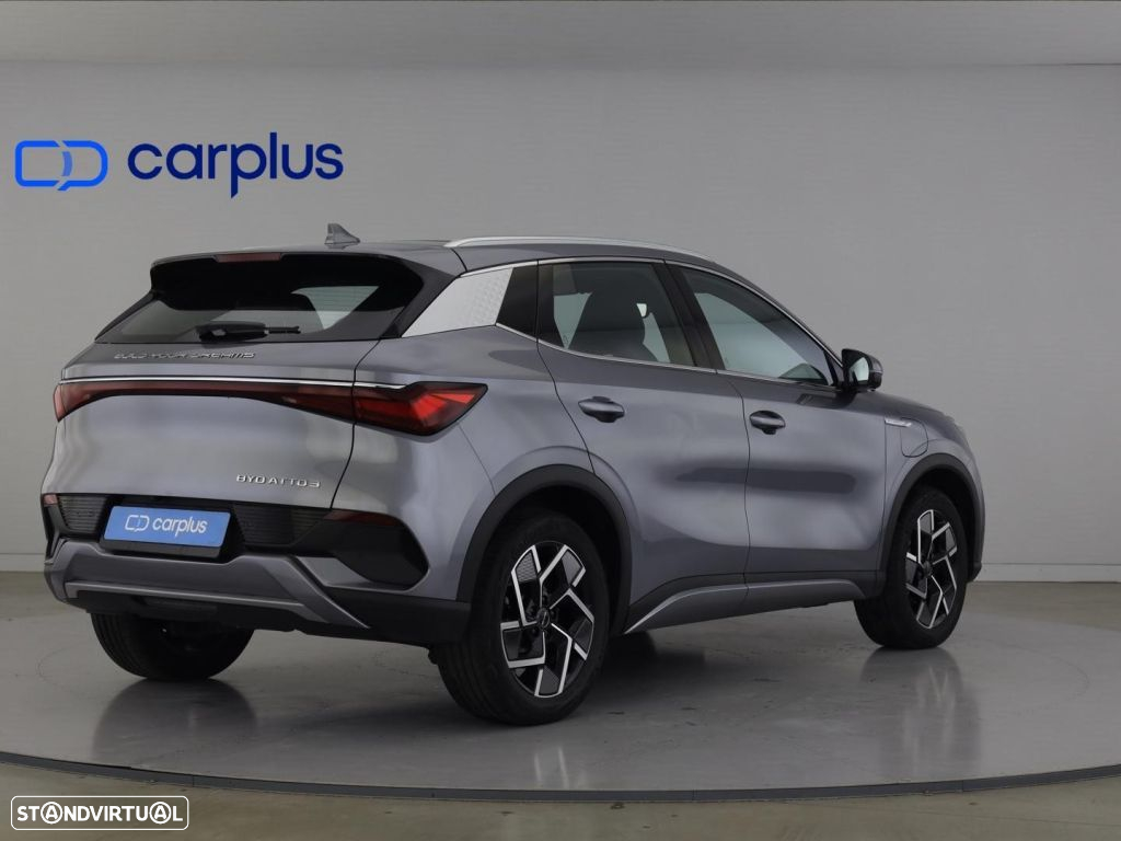 BYD Atto 3 60.48 kWh Design - 7
