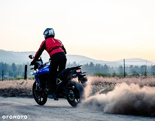 Suzuki V-STROM - 8