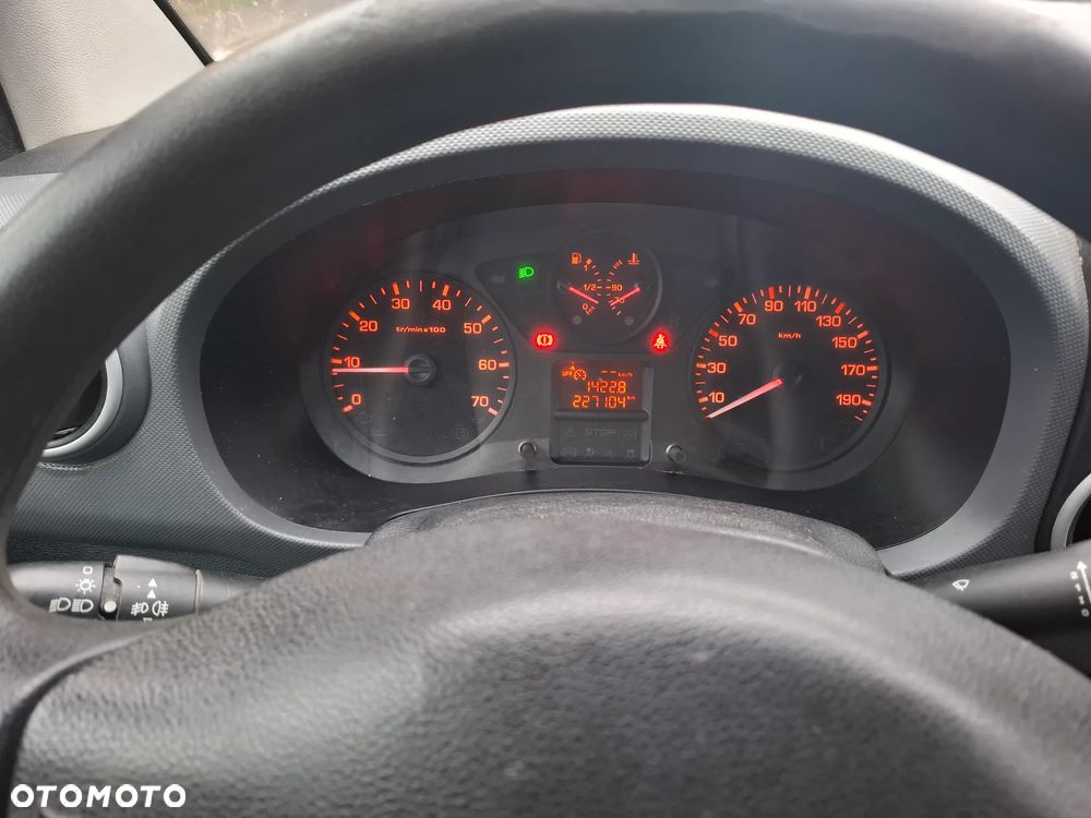 Peugeot Partner Chłodnia - 7