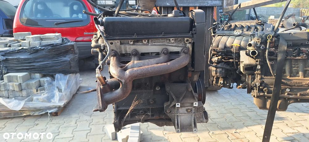 Audi A4 B5 95-Silnik 1.6 Benzyna ADP gwarancja 90 DNI