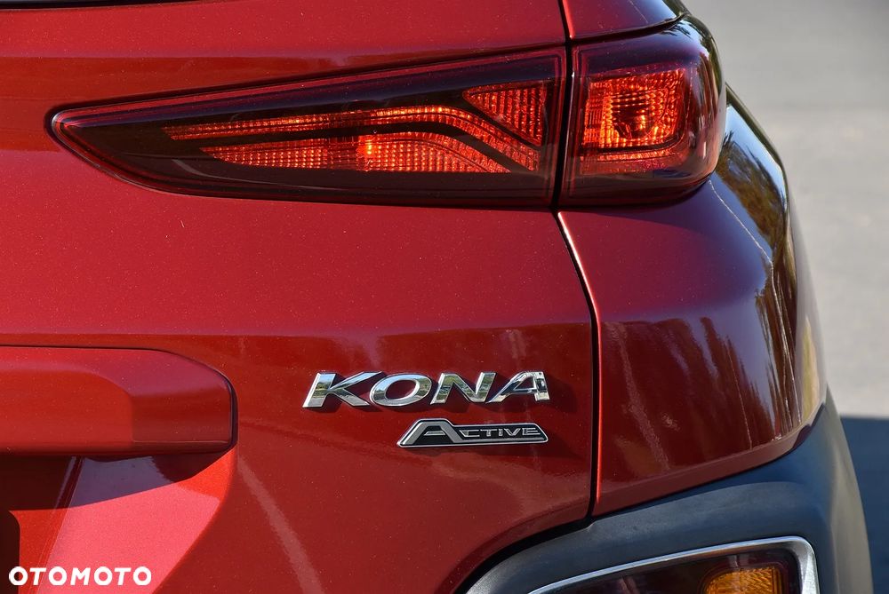 Hyundai Kona - 10