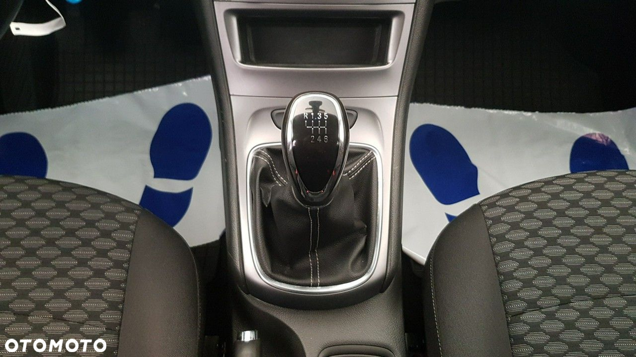 Opel Astra - 30