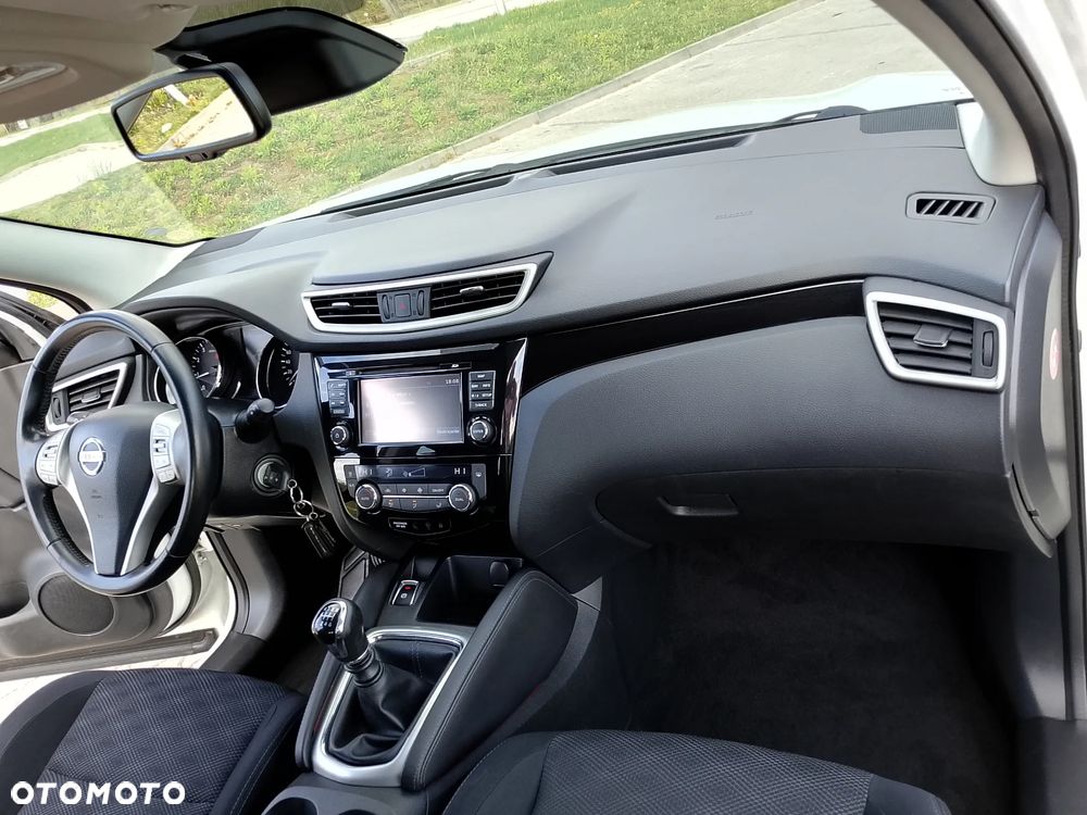 Nissan Qashqai 1.2 DIG-T Tekna+ - 30
