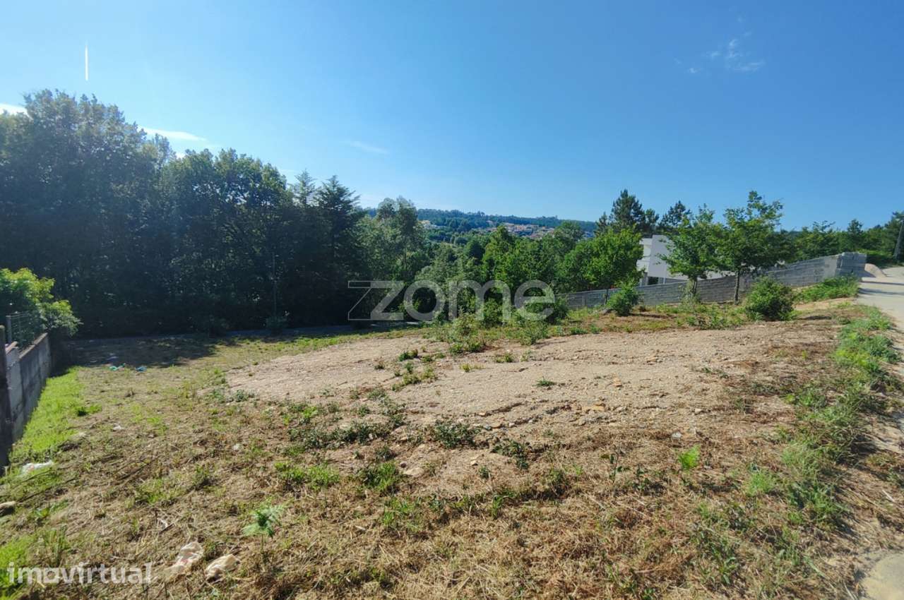 Terreno Urbanizável em Mundão - Grande imagem: 4/15