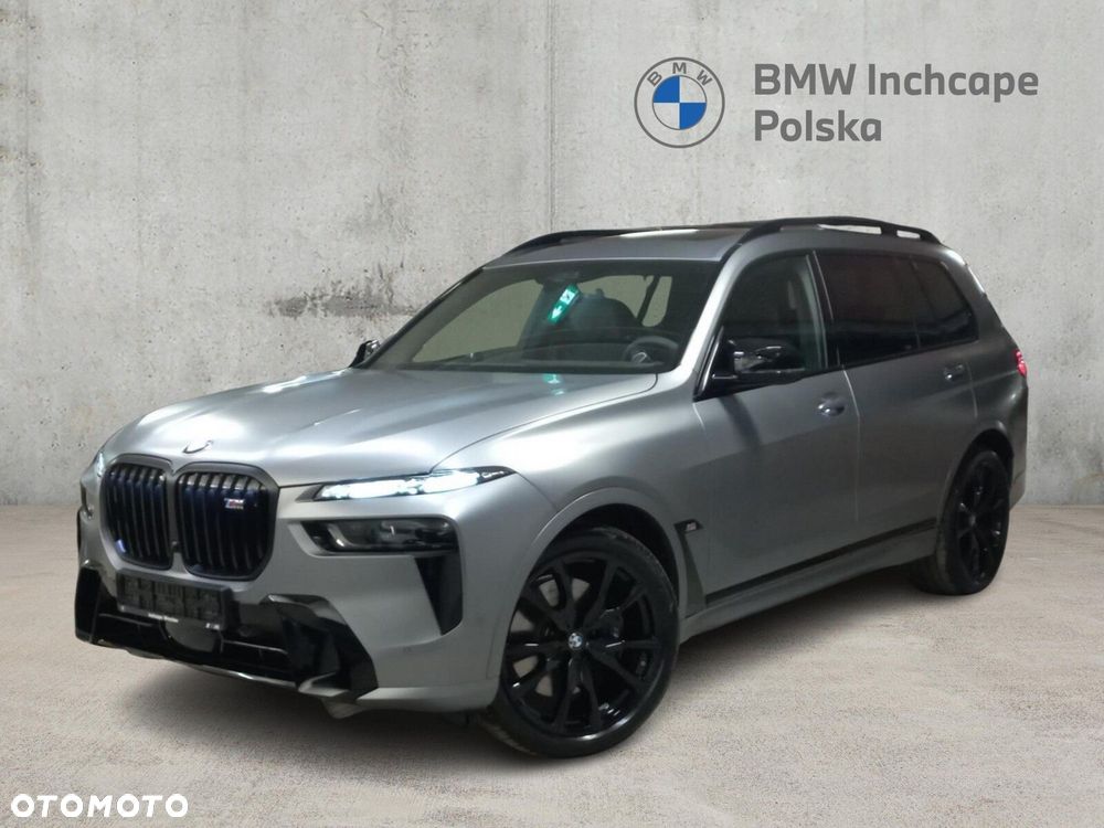 BMW X7 - 2