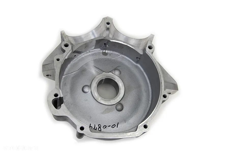 HARLEY DAVIDSON  UL ULH KORPUS SILNIKA  Lewa strona obudowy silnika UL ULH Numer OEM 24536-37NOWA REPLIKA  H081 - 5