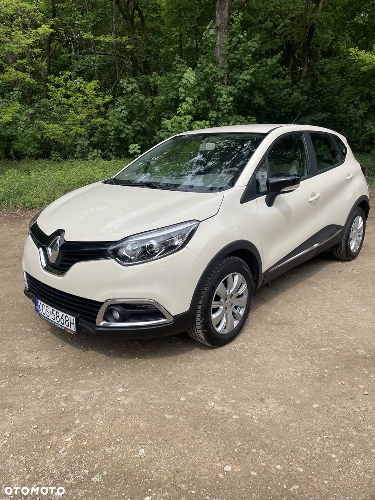 Renault Captur ENERGY TCe 90 Start&Stop Dynamique - 20
