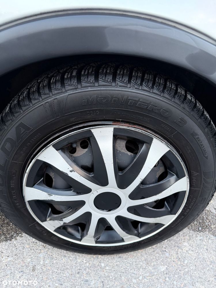 Opel Corsa - 18