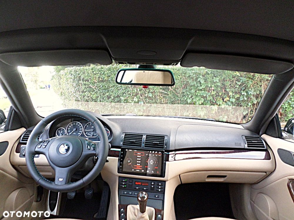 BMW Seria 3 320 Ci Edition Sport - 11