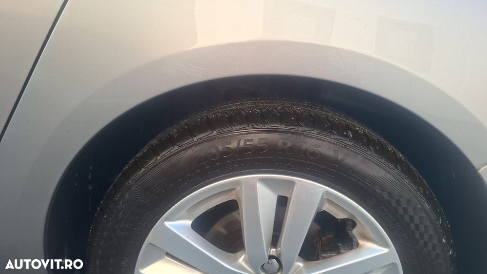 Peugeot 308 1.6 BlueHDi FAP STT Active Aut. - 9