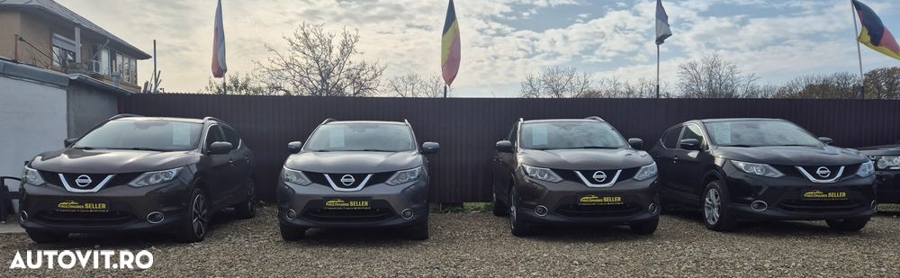 Nissan Qashqai 1.6 DCI TEKNA - 4