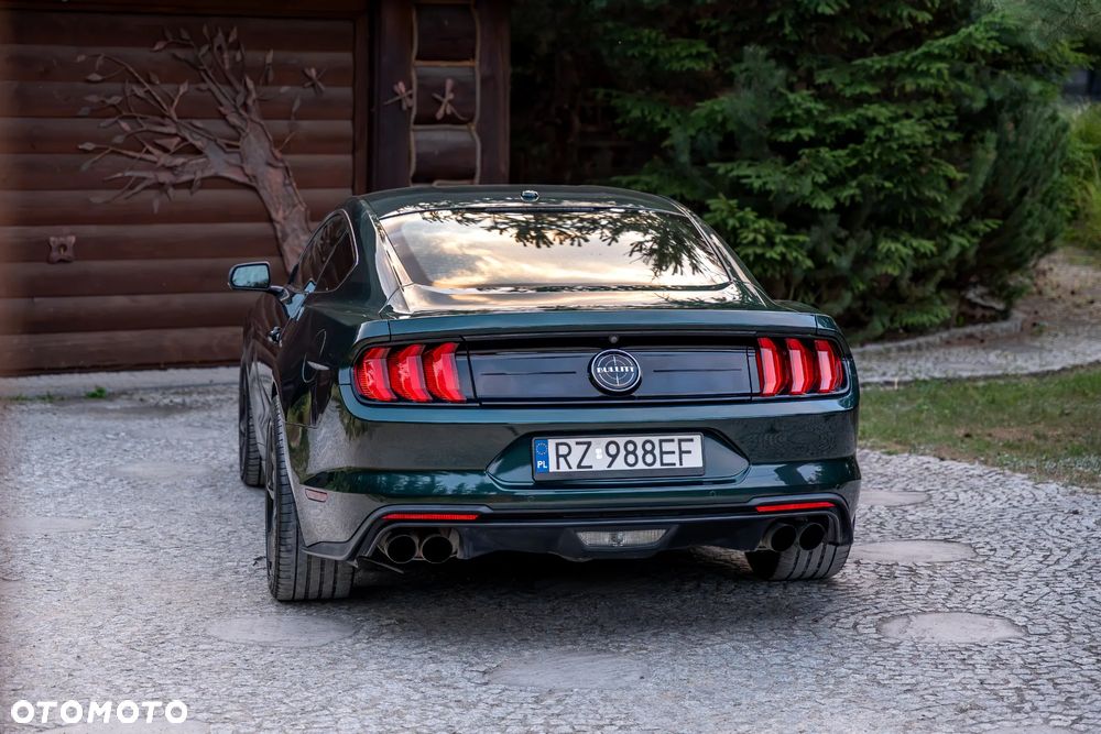 Ford Mustang - 19