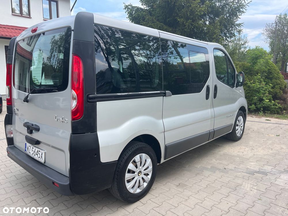 Renault Trafic - 3