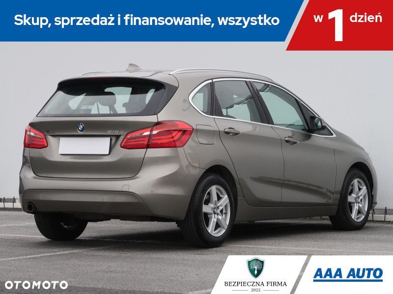 BMW Seria 2 - 6