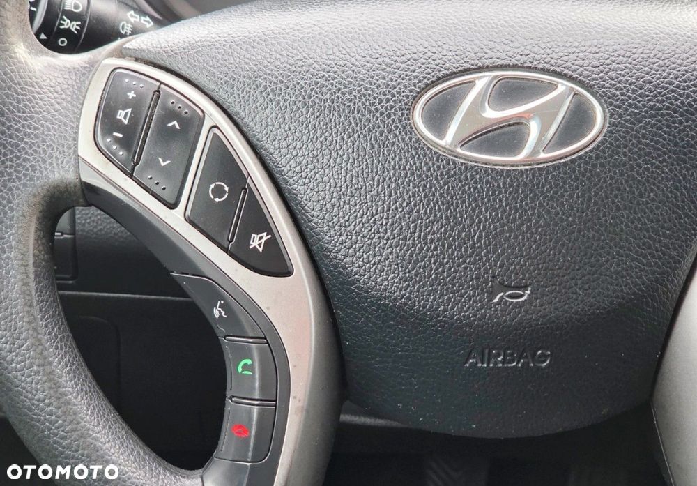 Hyundai i30 - 15