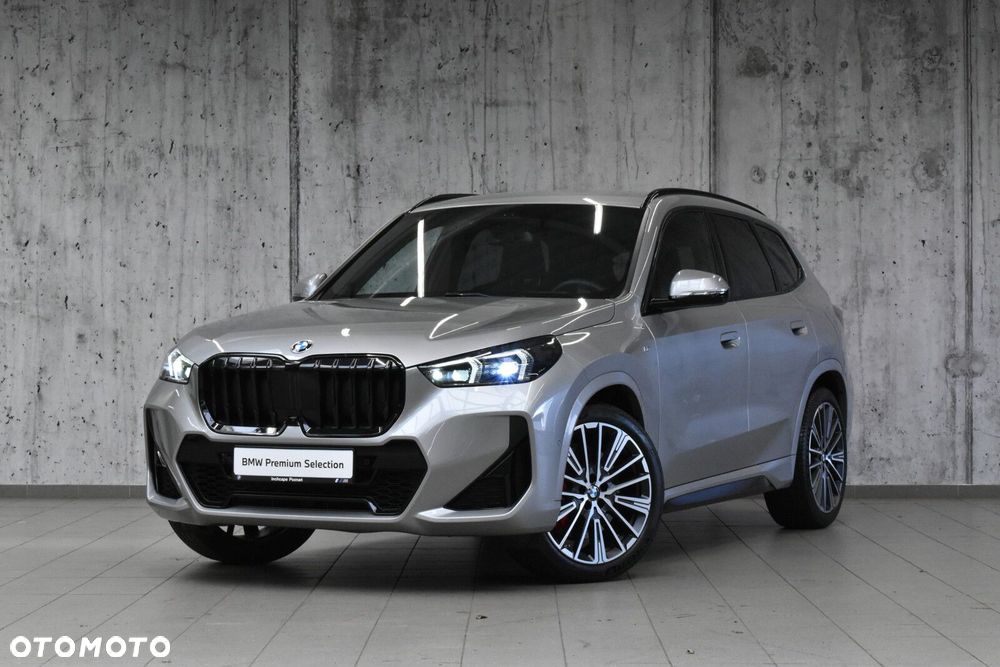 BMW X1 - 3