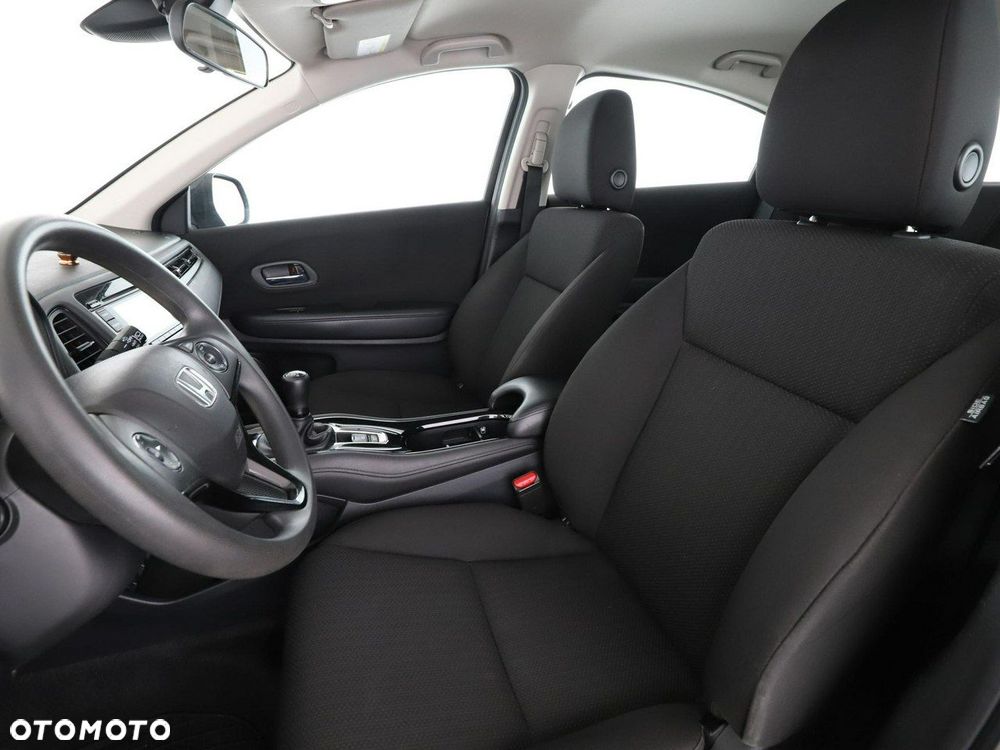 Honda HR-V 1.5 i-VTEC Comfort - 14