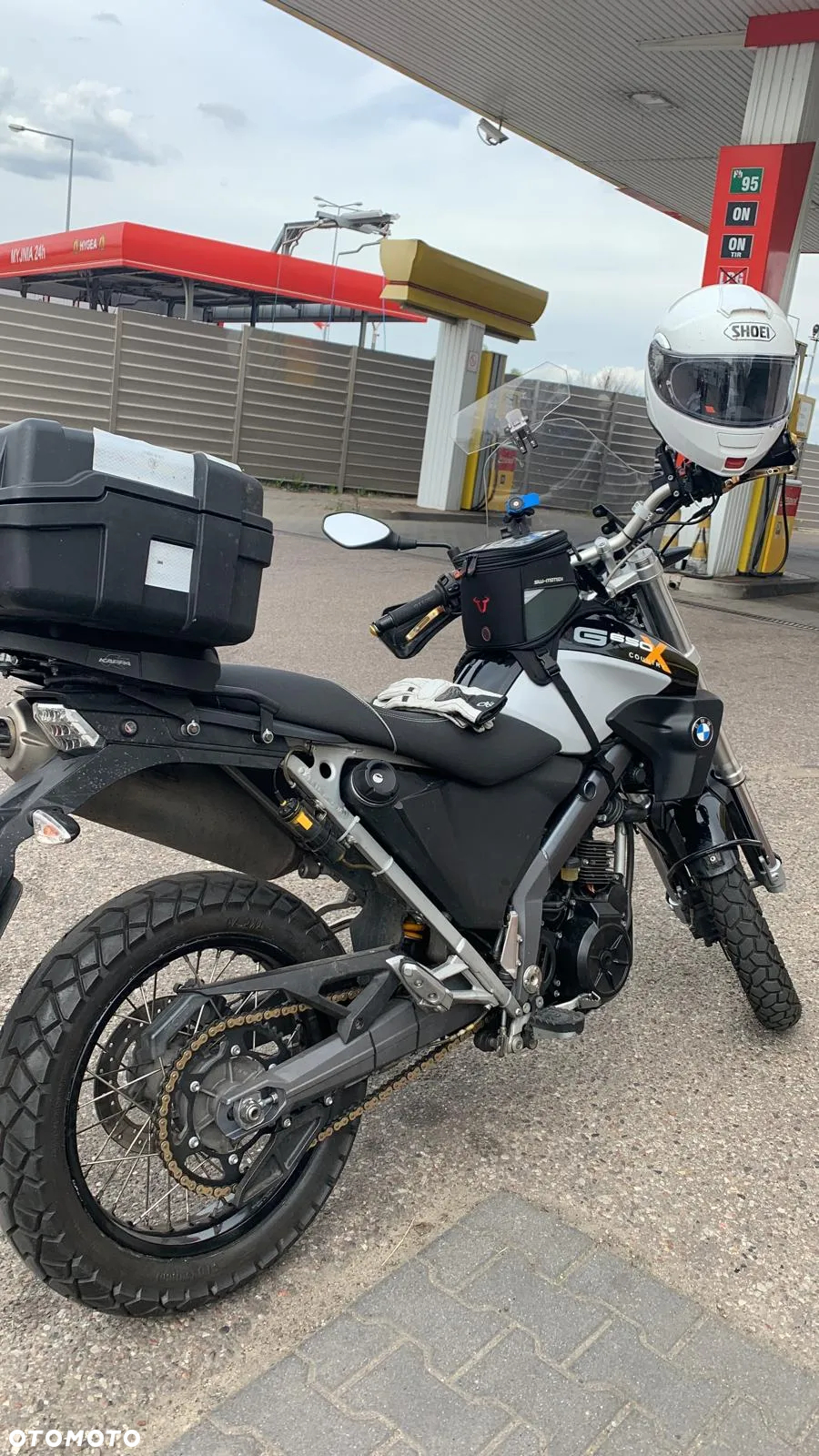 BMW G