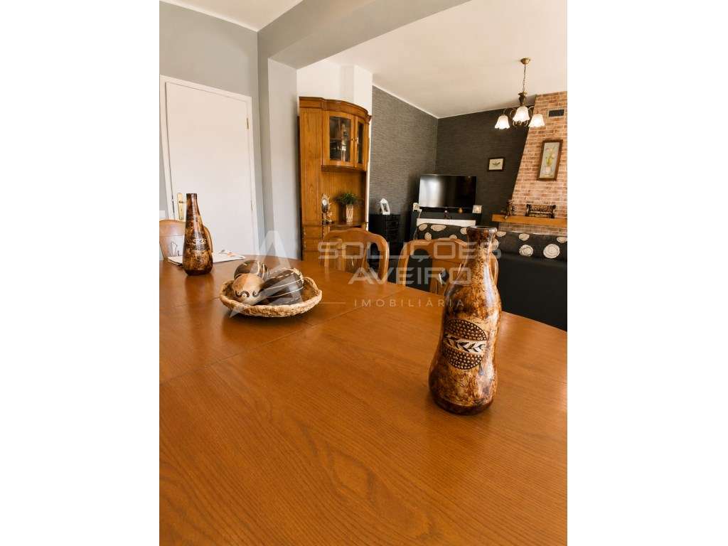 Apartamento T3 Remodelado | 149 m² | Centro Mortágua - Grande imagem: 5/35