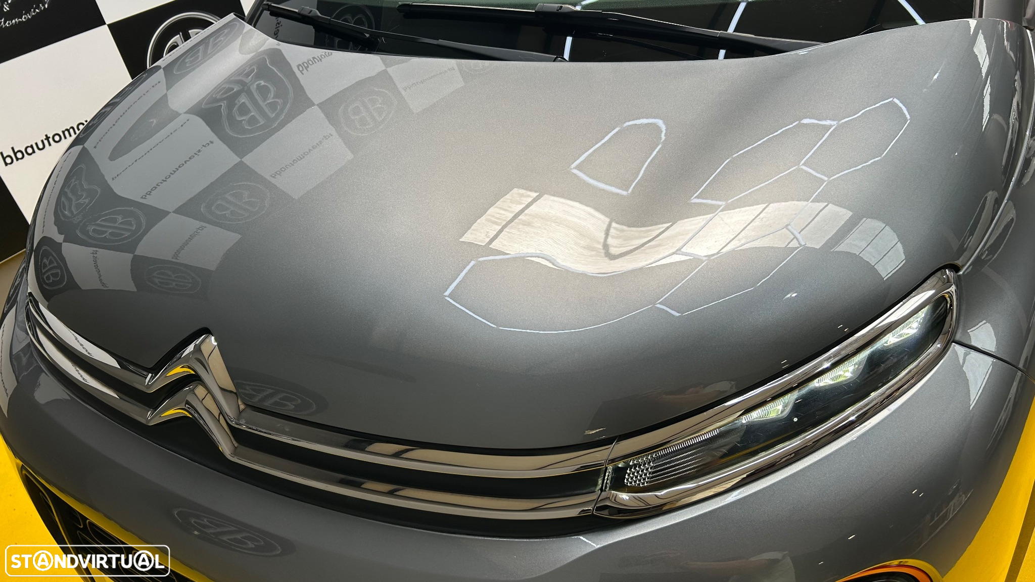 Citroën C3 Aircross PureTech 110 Stop & Start EAT6 Shine - 41