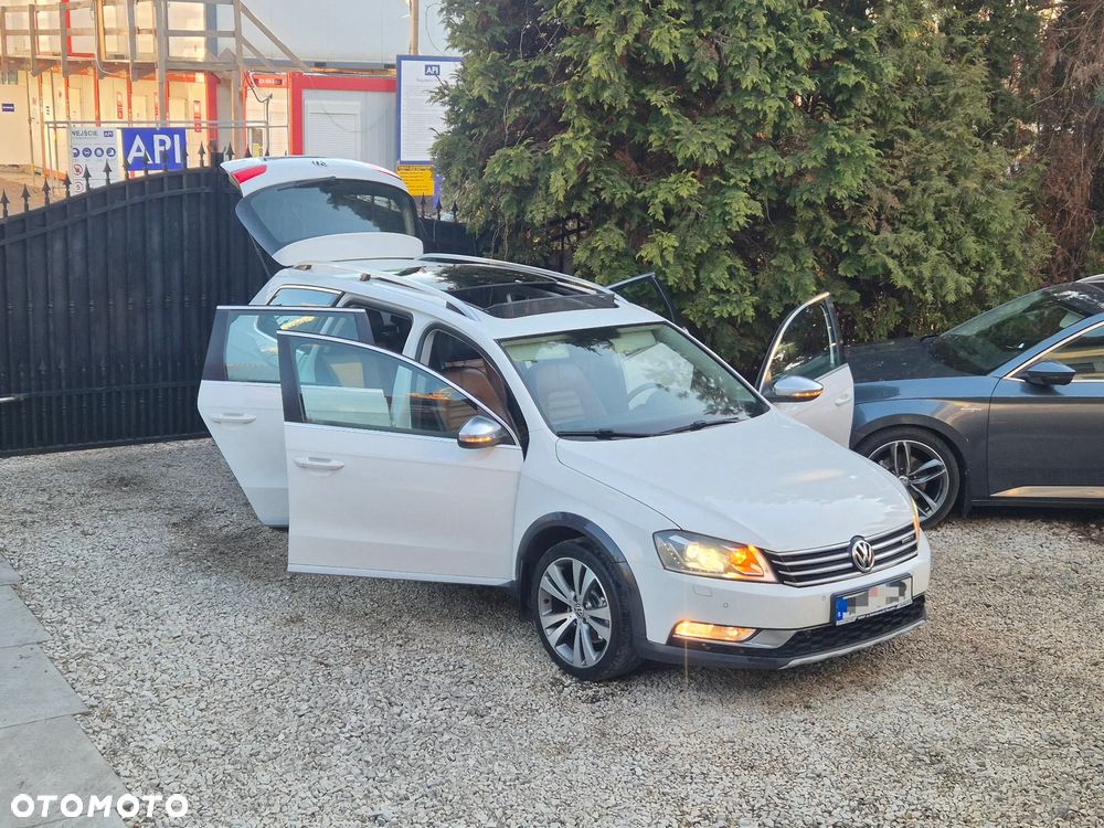Volkswagen Passat 2.0 TDI DSG BlueMotion Technology Highline - 2