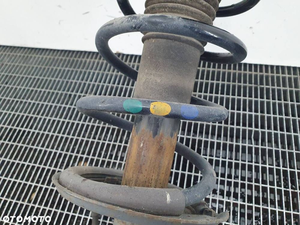 AMORTYZATOR MCPHERSON PRZÓD PRZEDNI PRAWY DACIA DUSTER II 1.6 - 4