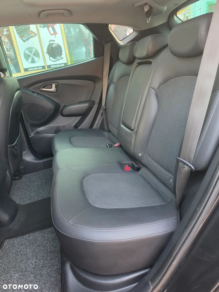 Hyundai ix35 - 12