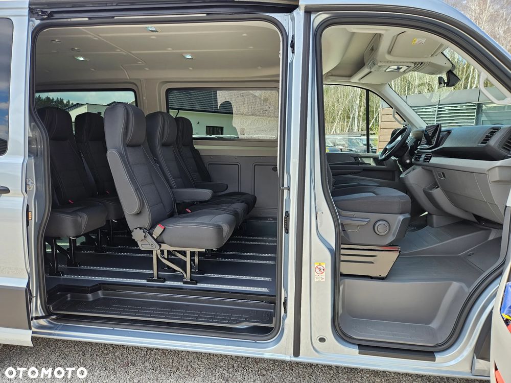 Volkswagen Crafter - 8