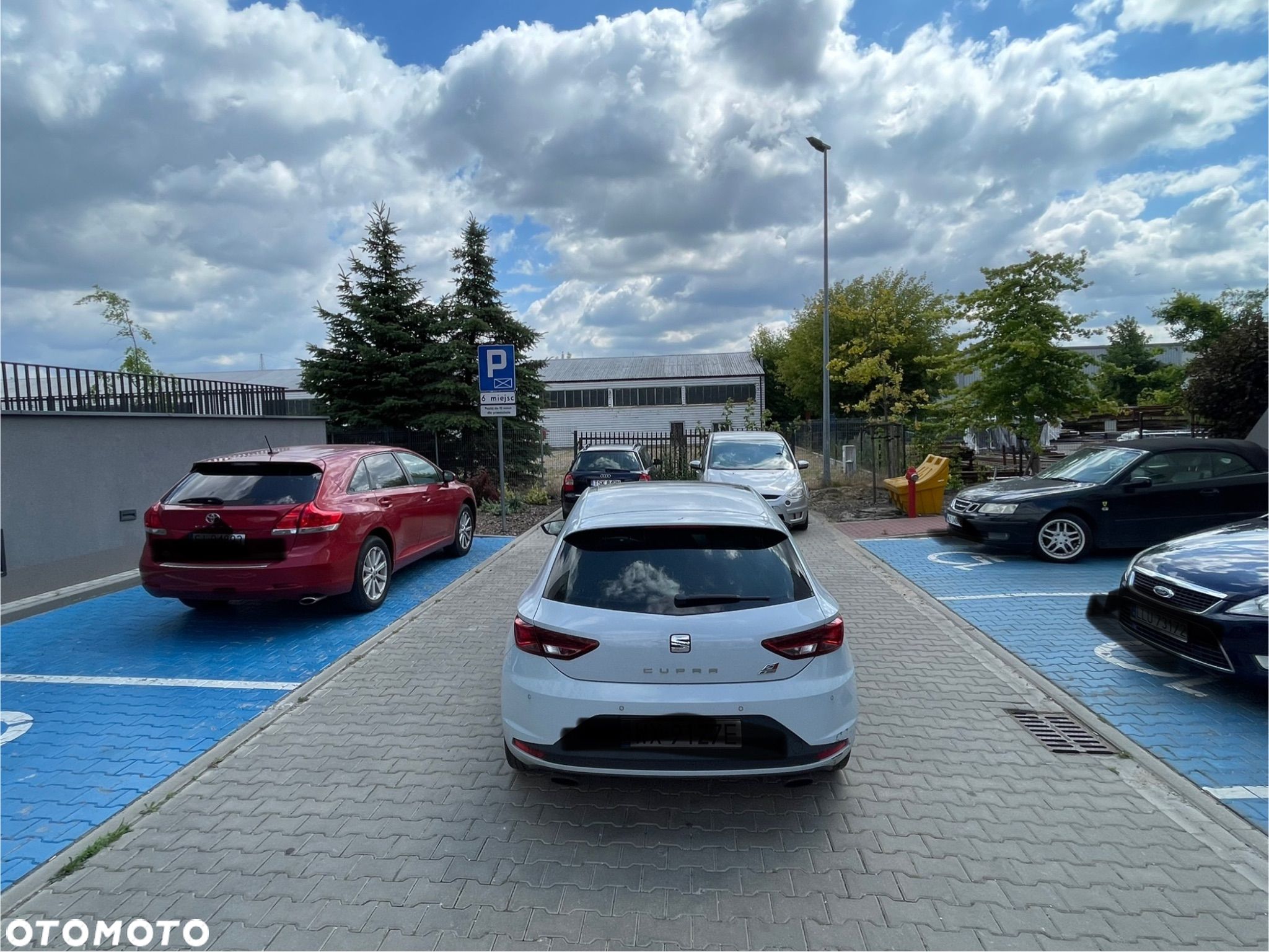 Seat Leon 2.0 TSI Cupra 280 S&S DSG - 1