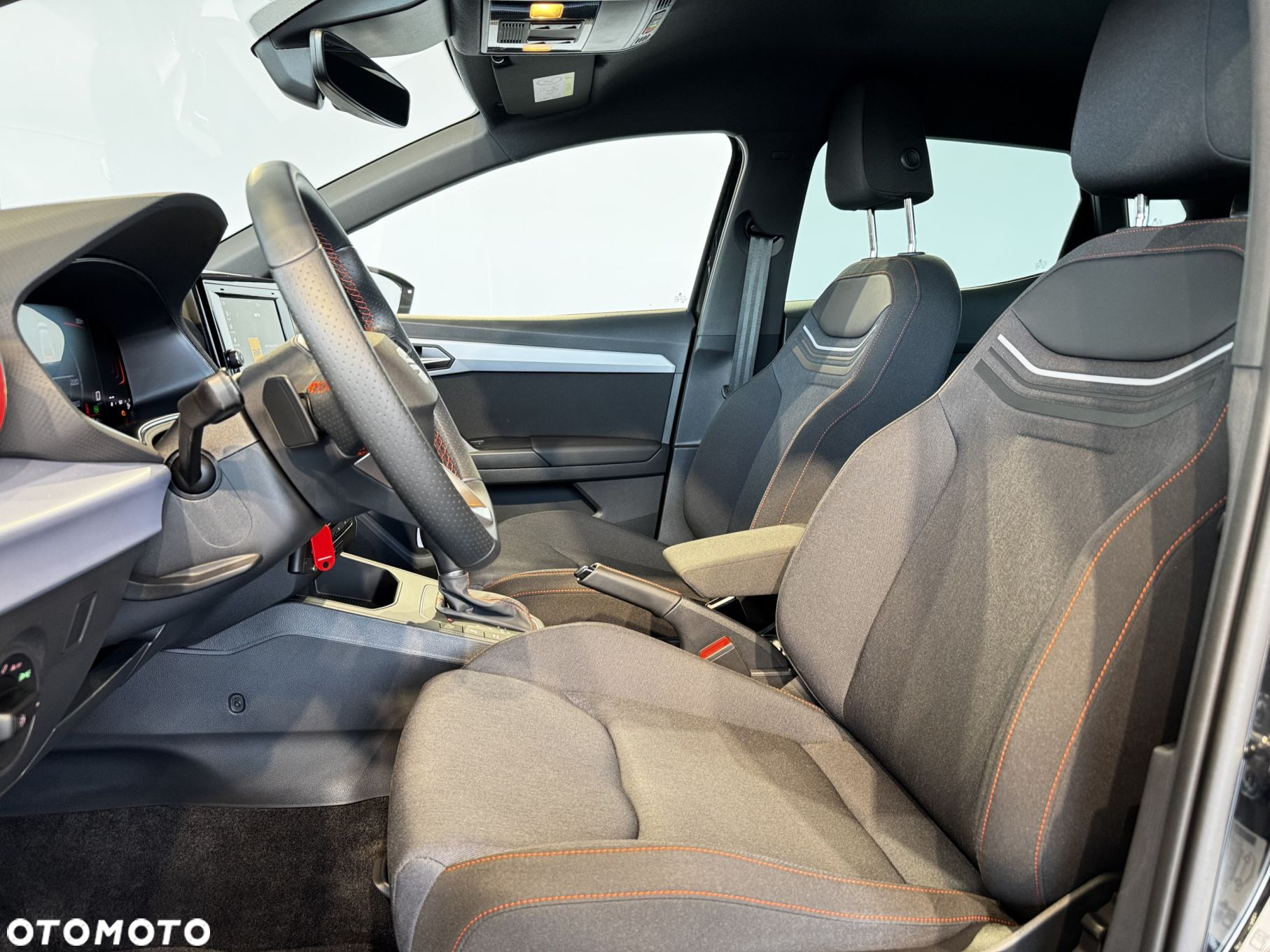 Seat Ibiza - 13