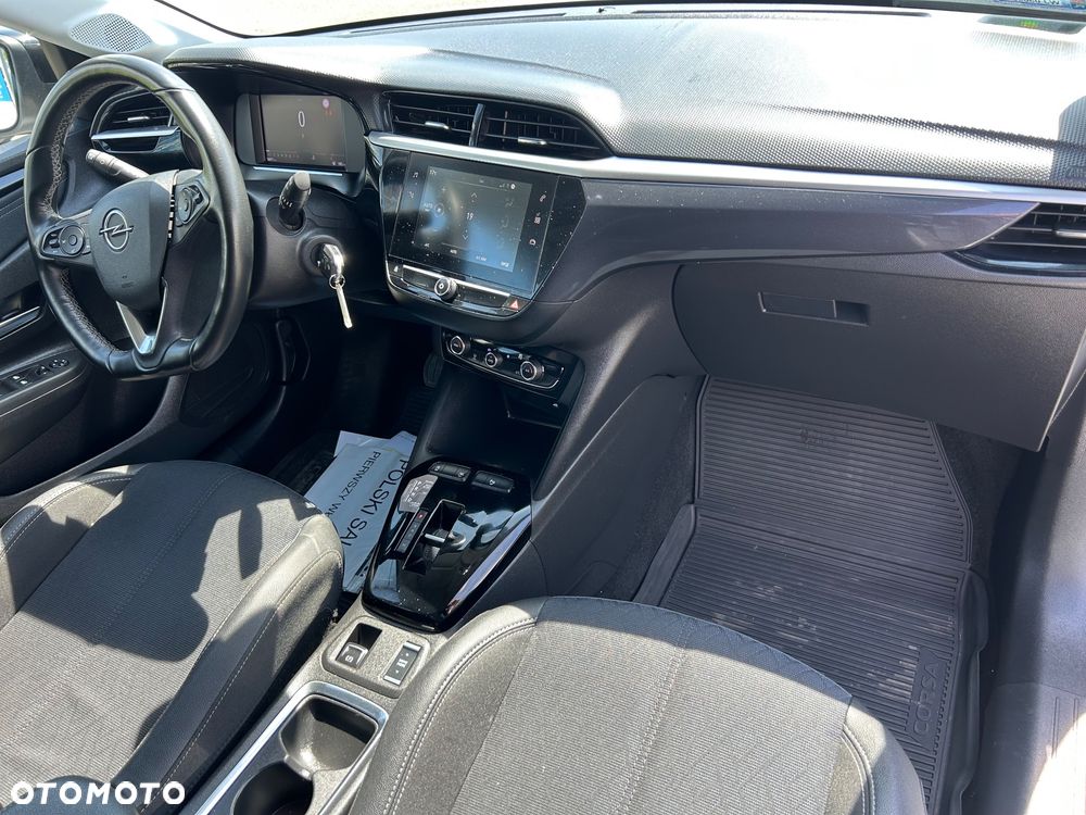 Opel Corsa 1.2 Elegance S&S - 10