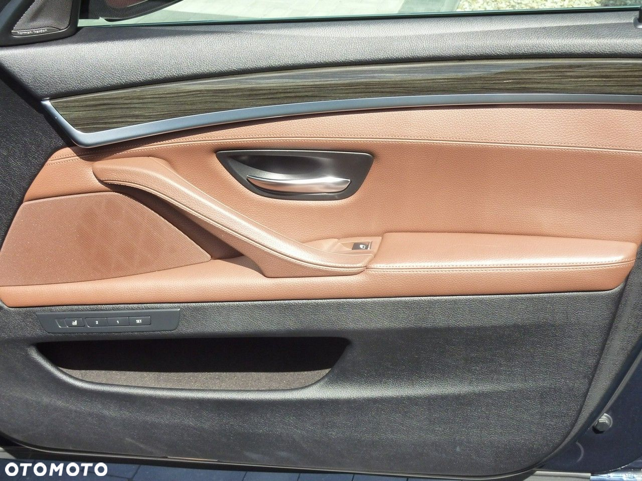 BMW Seria 5 - 27