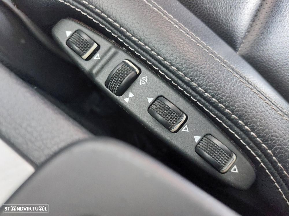 Mercedes-Benz E 220 CDi Avantgarde BlueEfficiency - 42