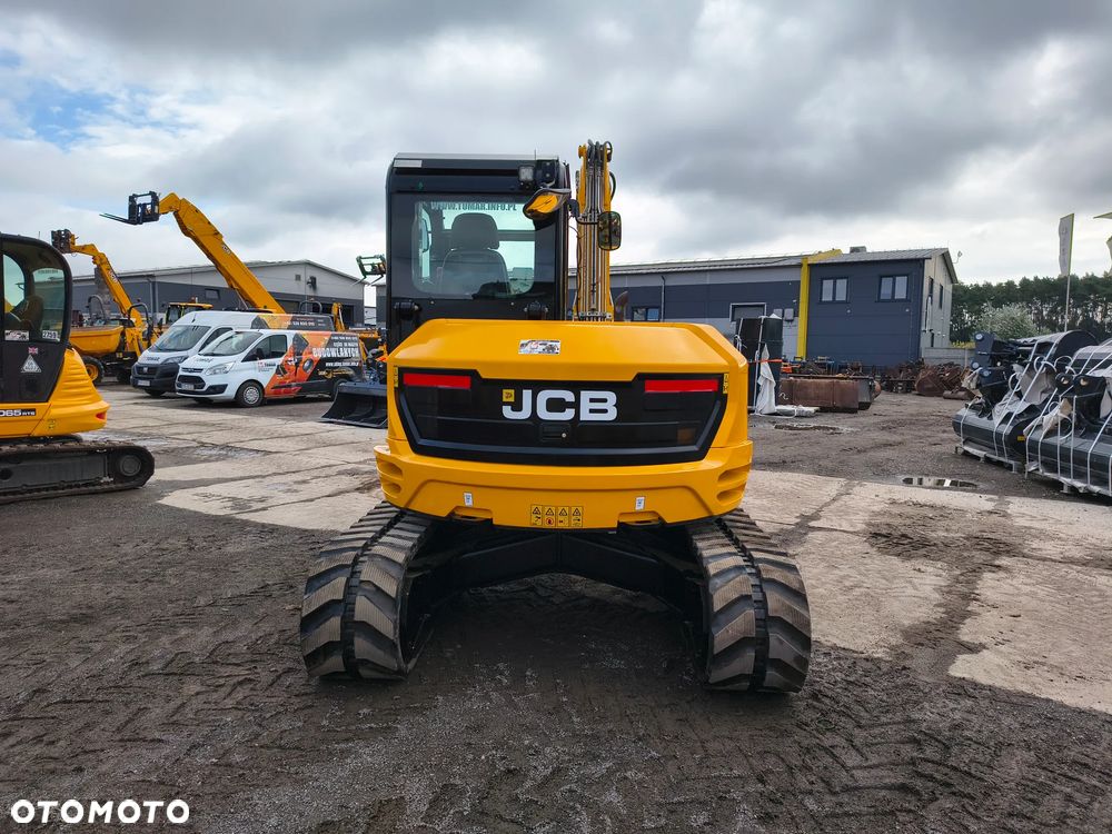 JCB 90Z-2  2022R - 6