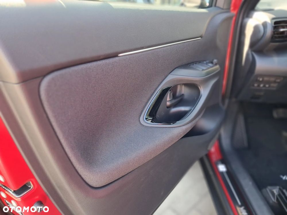 Toyota Yaris Cross Hybrid 1.5 Executive - 14