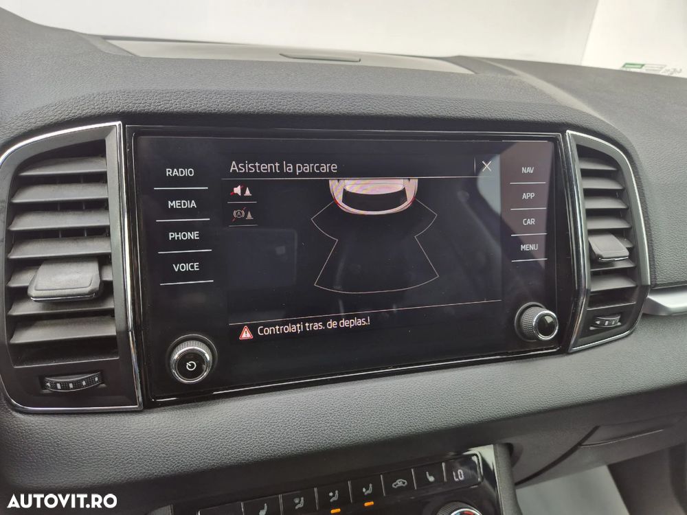 Skoda Karoq 2.0 TDI 4X4 DSG Style - 24