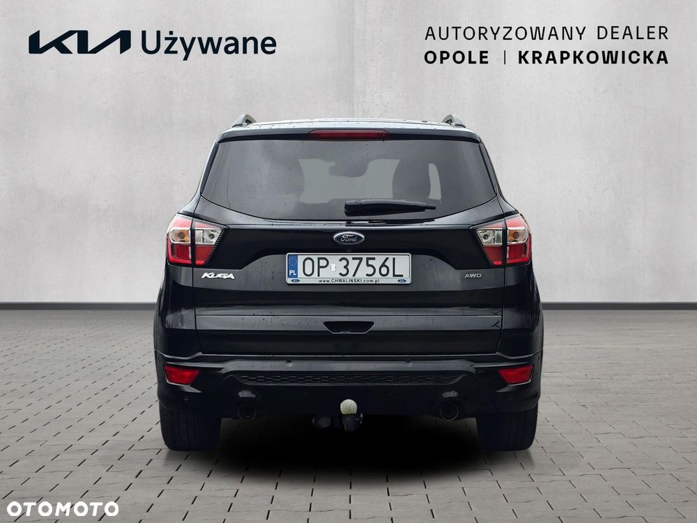 Ford Kuga 1.5 EcoBoost AWD ST-Line ASS - 5