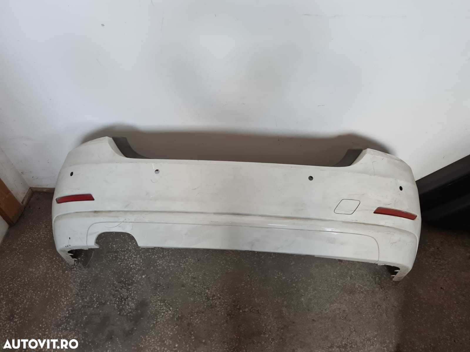 Bara spate BMW seria 4 F32 F36 completa - 1